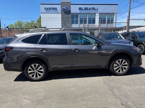 Certified 2024 Subaru Outback Premium w/ Popular Package #1 AWD/4WD image 9