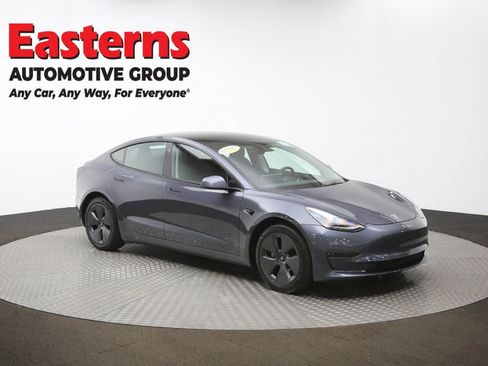Used 2022 Tesla Model 3 Long Range image 45