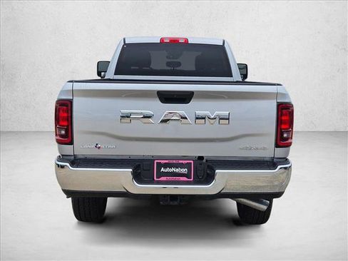 New 2026 RAM 2500 Lone Star AWD/4WD image 6