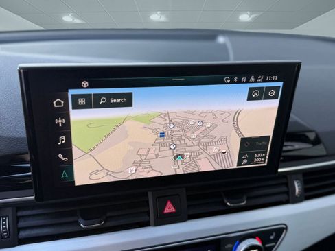 Used 2023 Audi A5 2.0T Premium Plus w/ Premium Plus image 25