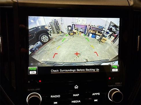 Used 2022 Subaru Forester Wilderness image 14