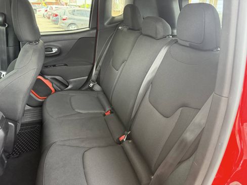 Used 2018 Jeep Renegade Sport w/ Power & Air Group AWD/4WD image 20