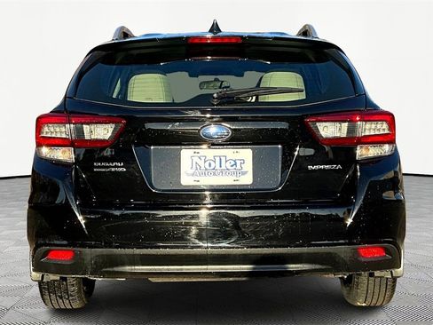 Used 2023 Subaru Impreza Premium image 4