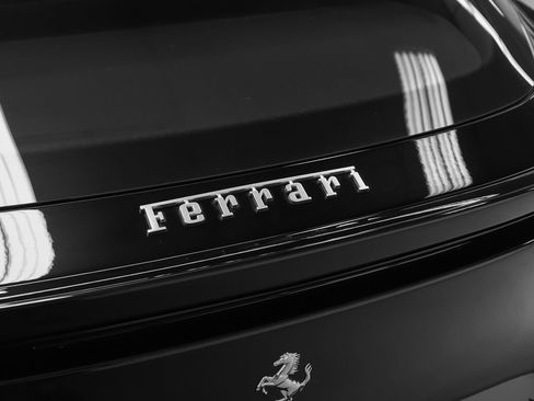 Certified 2025 Ferrari Purosangue AWD/4WD image 44