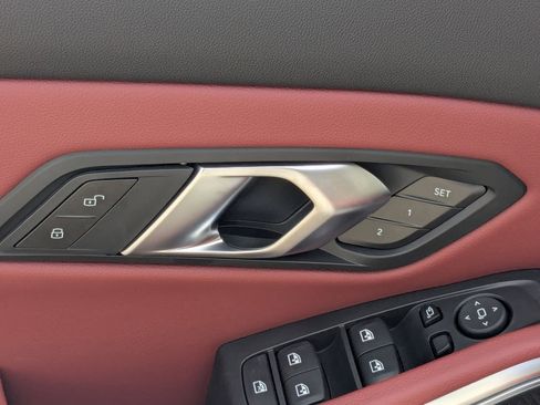 New 2026 BMW 330i NA w/ Convenience Package image 12