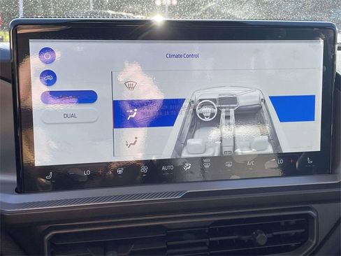 New 2025 Ford Bronco Sport Outer Banks w/ Outer Banks Tech Package+ image 25