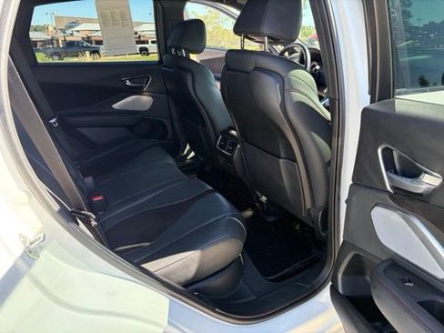 Used 2022 Acura RDX A-Spec AWD/4WD image 17