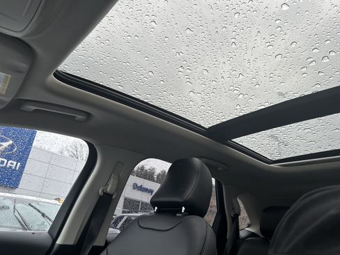 Used 2021 Ford Edge SEL w/ Convenience Package image 27