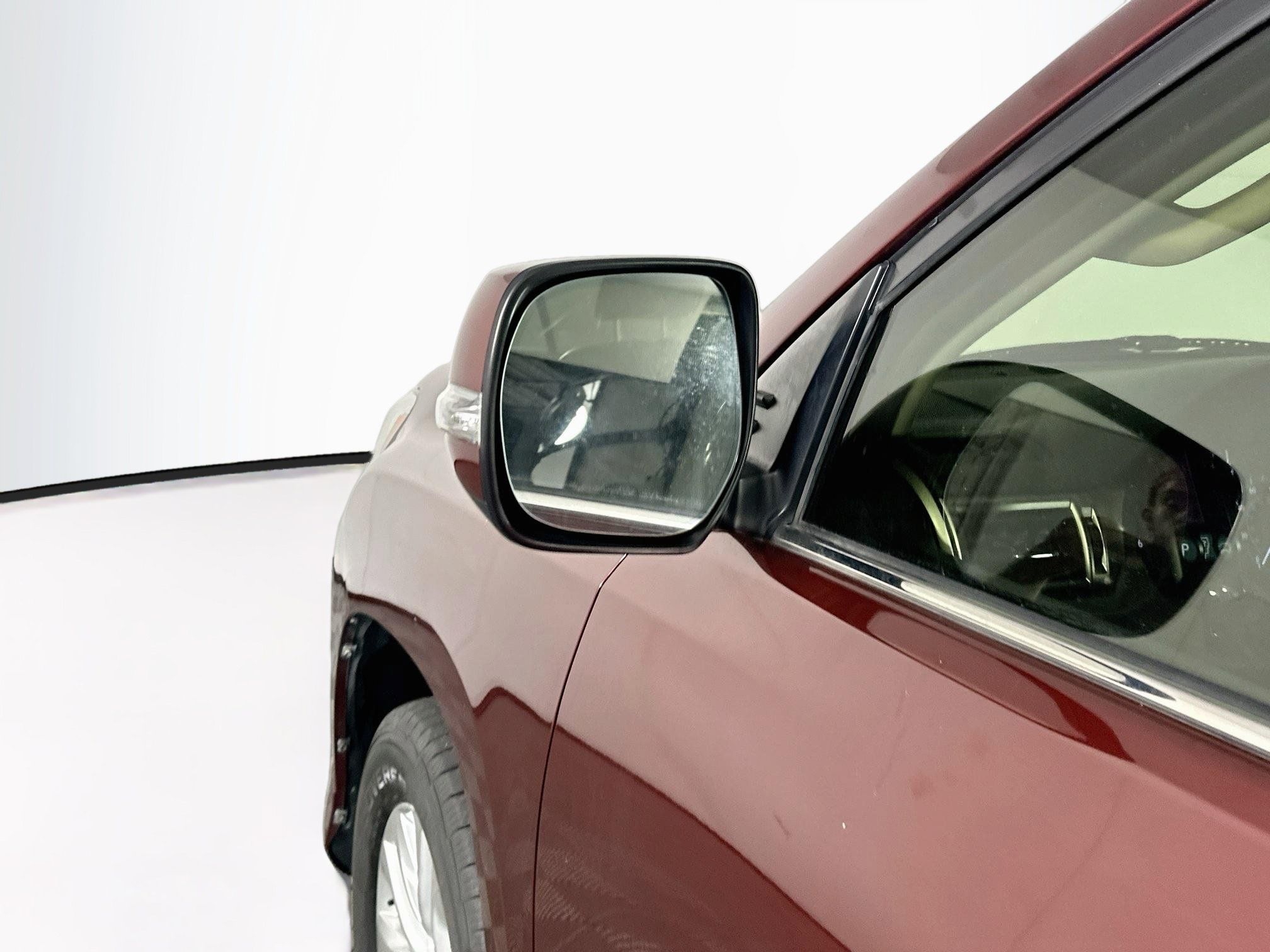 Used 2018 Lexus GX 460 Premium w/ Premium Package AWD/4WD image 16