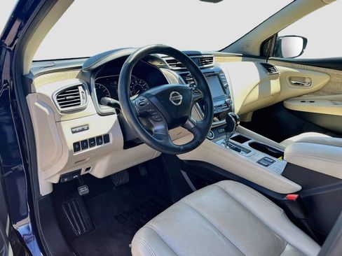 Used 2024 Nissan Murano SL FWD image 9