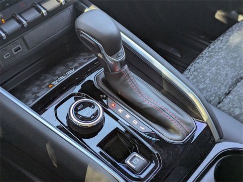 New 2026 Chevrolet Colorado Z71 w/ Technology Package image 21