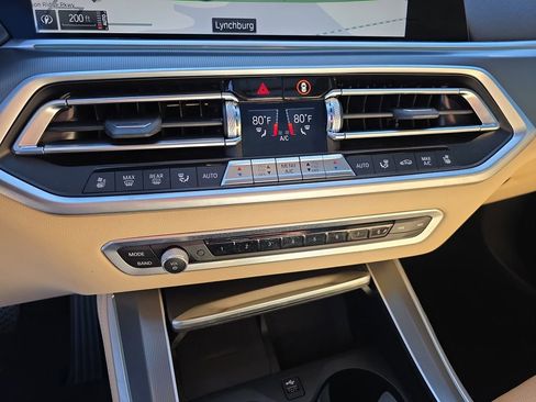 Certified 2022 BMW X5 xDrive40i image 28