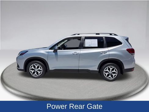 Certified 2022 Subaru Forester Premium AWD/4WD image 19