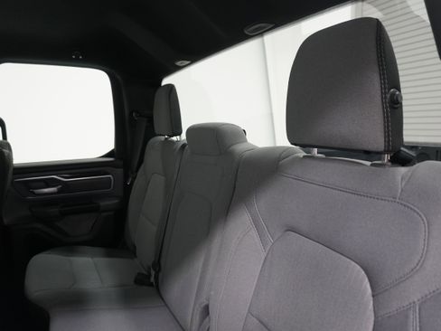 Used 2022 RAM 1500 Lone Star AWD/4WD image 13