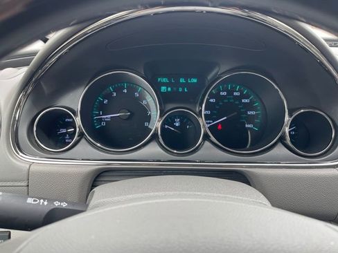 Used 2015 Buick Enclave Convenience FWD image 26