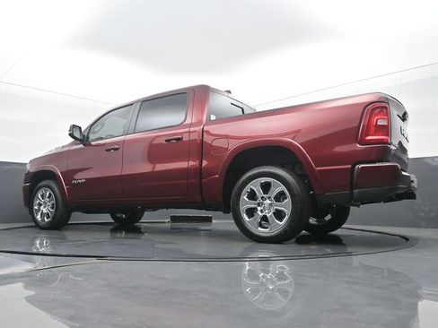 New 2025 RAM 1500 Big Horn image 48