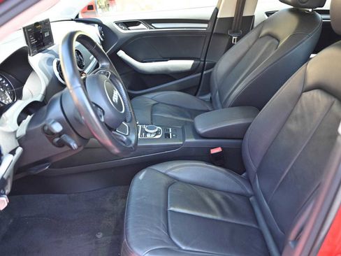 Used 2016 Audi A3 e-tron Premium Plus w/ Premium Plus Package FWD image 14