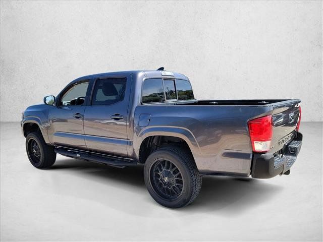 Used 2016 Toyota Tacoma SR5 w/ Towing Package RWD image 7