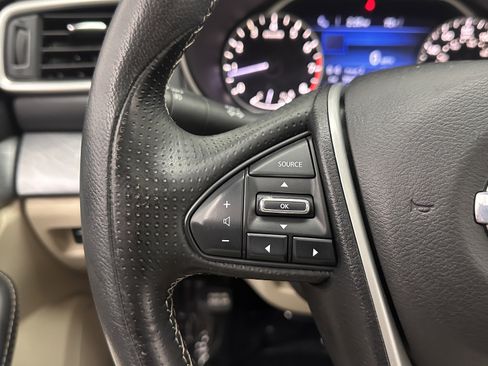 Used 2016 Nissan Maxima 3.5 SL FWD image 19