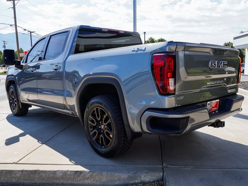 Used 2021 GMC Sierra 1500 Elevation AWD/4WD image 6