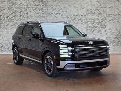 New 2026 Hyundai Palisade Limited