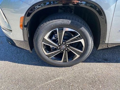 New 2026 Buick Enclave Sport Touring w/ Power Package image 11