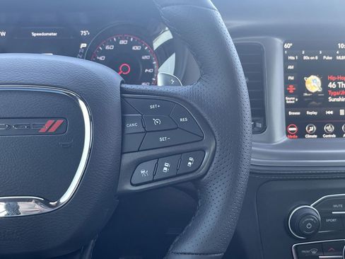New 2023 Dodge Charger R/T w/ Plus Group image 18