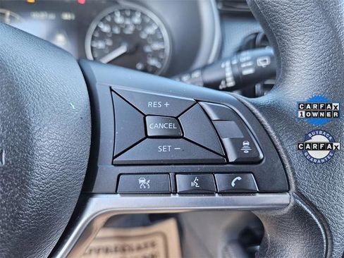 Certified 2024 Nissan Kicks SV w/ Interior Electronics Package image 24