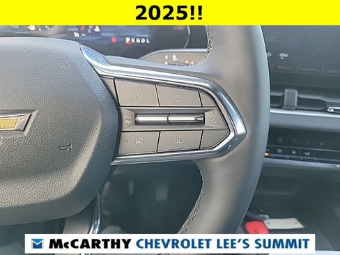 Certified 2025 Chevrolet Equinox LT image 29