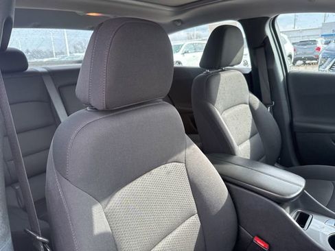 Used 2024 Chevrolet Malibu LT image 49