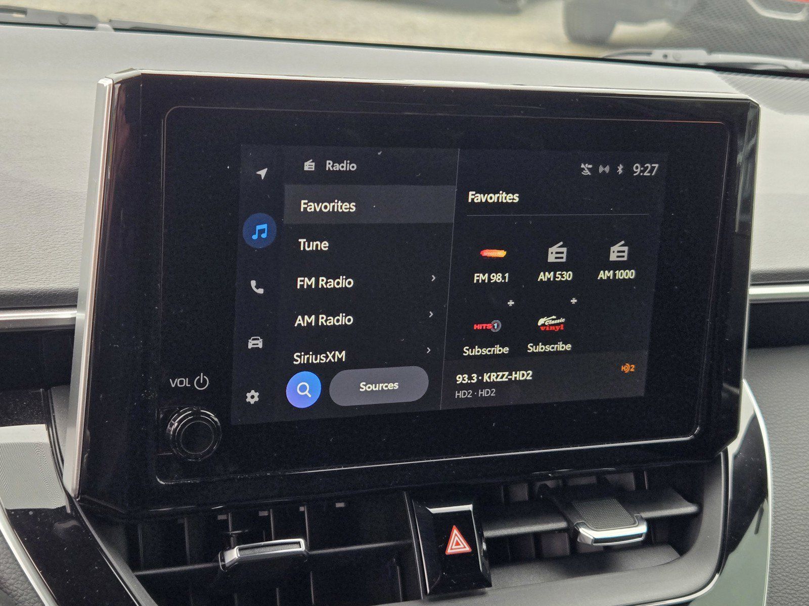 Used 2023 Toyota Corolla SE FWD image 18