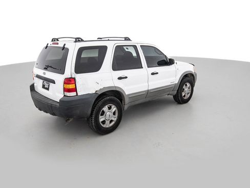 Used 2002 Ford Escape XLT image 5