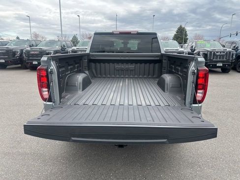 New 2026 GMC Sierra 1500 Elevation w/ Elevation Select Package image 35