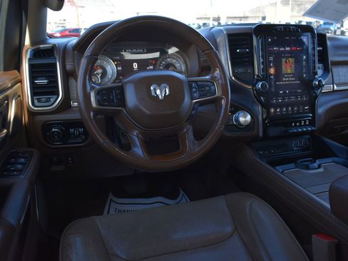 Used 2019 RAM 1500 Limited image 18