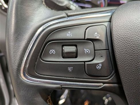 Certified 2023 Buick Encore GX Essence w/ Experience Buick Package image 17