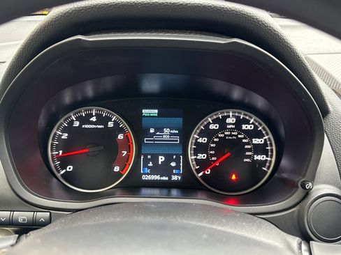 Used 2023 Mitsubishi Eclipse Cross Ralliart image 19