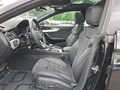 Certified 2023 Audi A5 2.0T Premium Plus AWD/4WD image 14