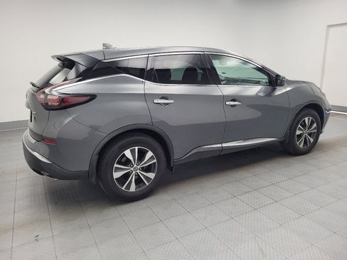 Used 2019 Nissan Murano S AWD/4WD image 10