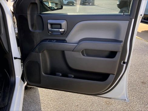 Used 2018 GMC Sierra 1500 2WD Crew Cab w/ Sierra Convenience Package image 21