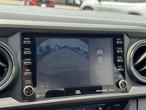 Used 2023 Toyota Tacoma TRD Off-Road image 27