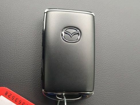 New 2026 MAZDA MAZDA3 s Sport image 25