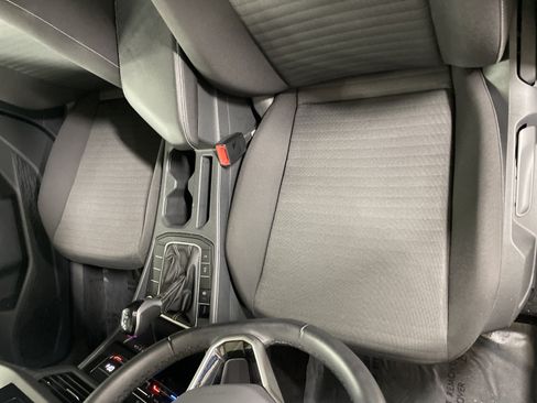 Used 2025 Volkswagen Jetta S FWD image 14