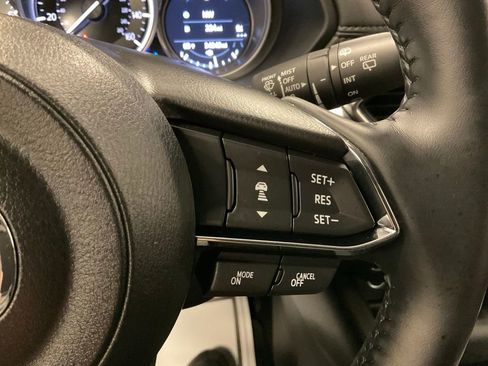 Used 2025 MAZDA CX-5 AWD 2.5 S w/ Select Package image 20