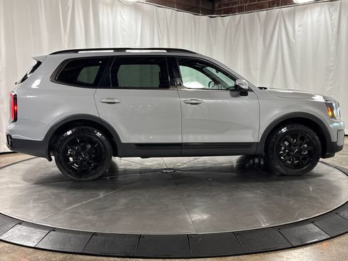 Certified 2024 Kia Telluride SX X-Pro AWD/4WD image 11