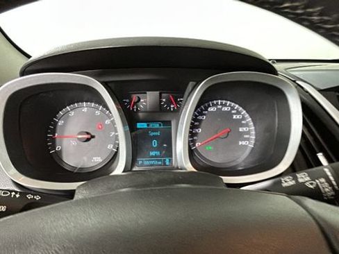 Used 2015 Chevrolet Equinox LT w/ Power Convenience Package FWD image 17