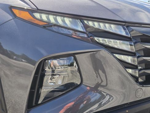 Used 2024 Hyundai Tucson XRT FWD image 2