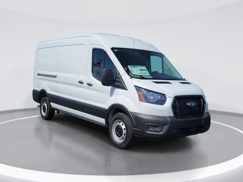 New 2025 Ford Transit 250 Base w/ Upfitter Package image 2