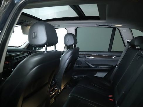 Used 2016 BMW X5 xDrive35i image 16