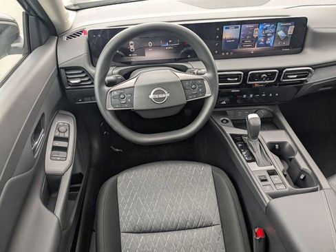 New 2026 Nissan Sentra SV w/ Floor Mat Package image 26