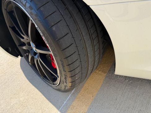 Used 2014 Mercedes-Benz SLS AMG GT Roadster image 31
